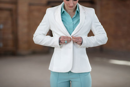 The Iconic Blazer - New Collection