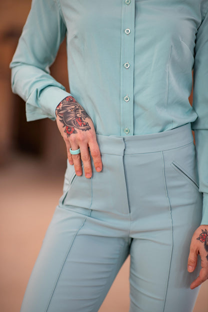 The Favorite Trouser - New Collection