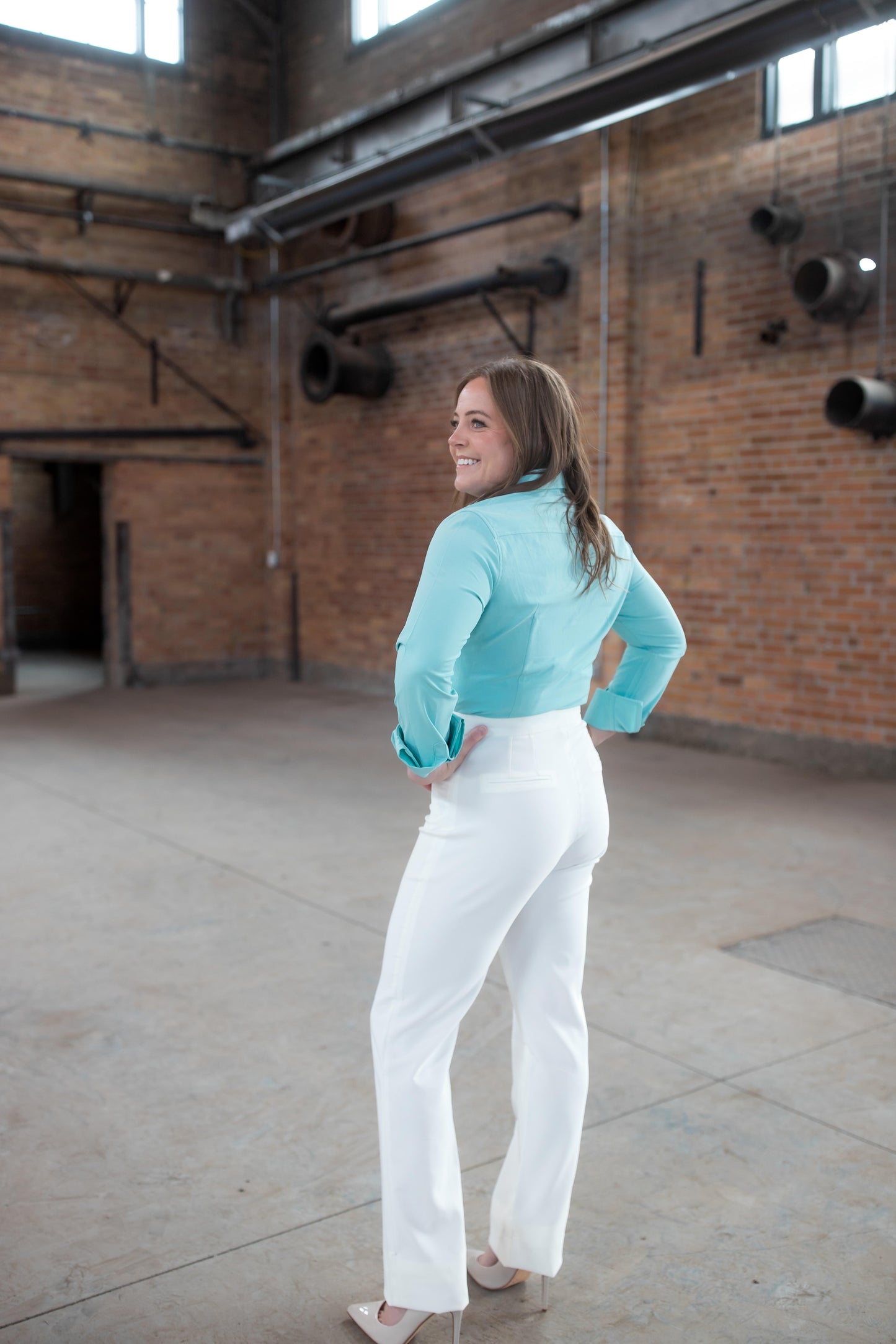 The Favorite Trouser - New Collection