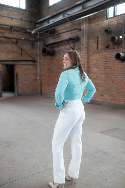 The Favorite Trouser - New Collection