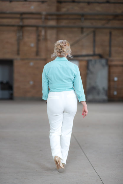The Favorite Trouser - New Collection