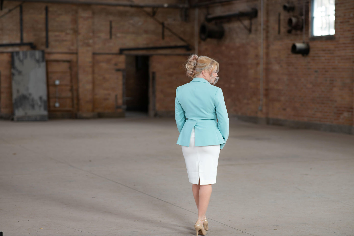 The Signature Skirt - New Collection