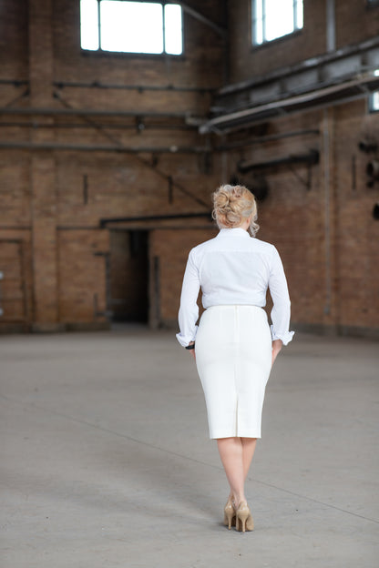 The Signature Skirt - New Collection
